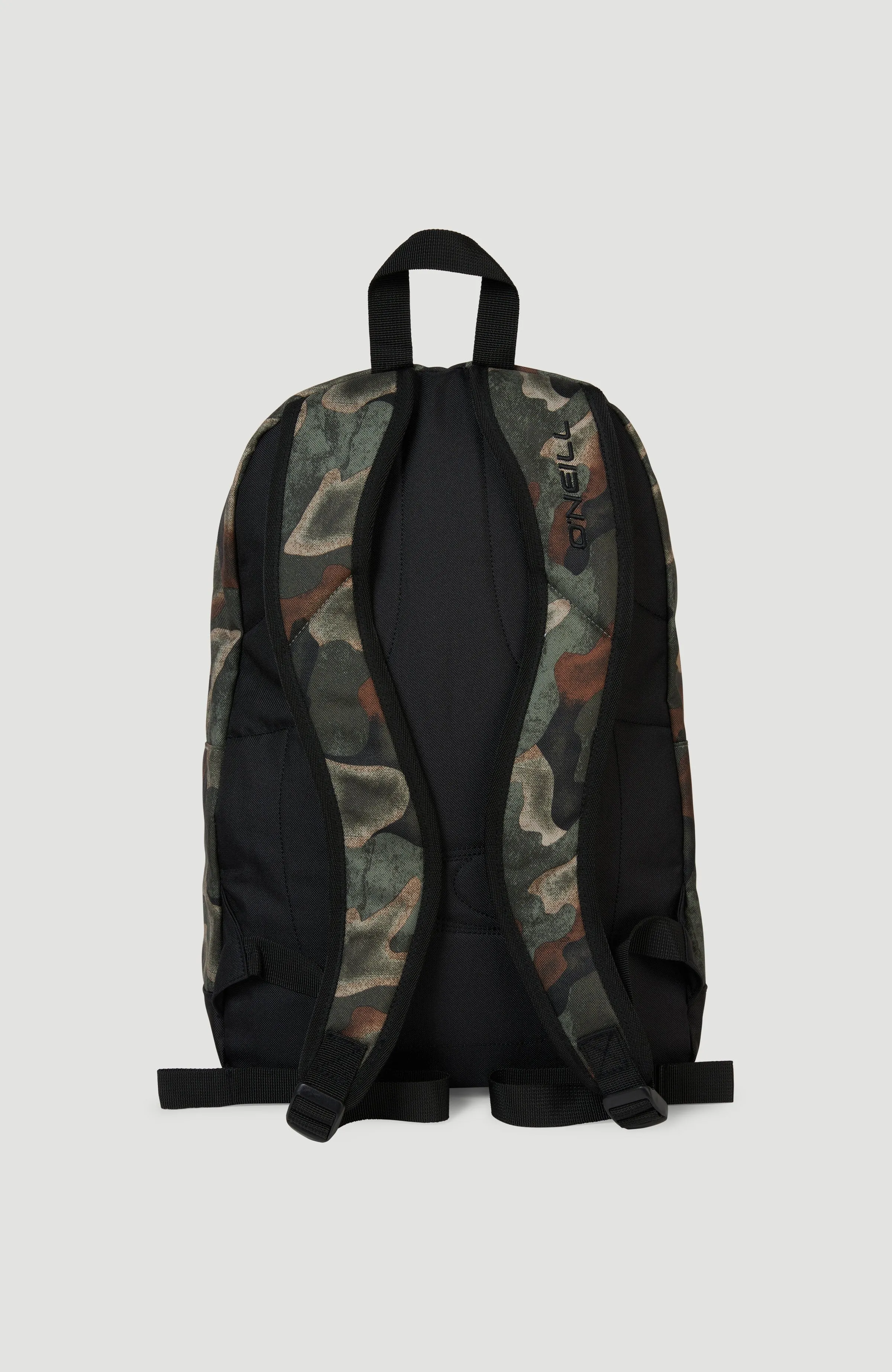 Coastline Rucksack | Dark Hiker Camo
