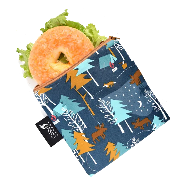 Colibri Reusable Snack Bag