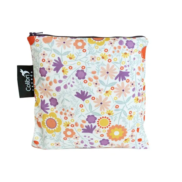 Colibri Reusable Snack Bag