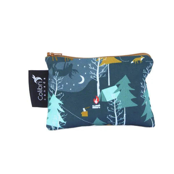 Colibri Reusable Snack Bag