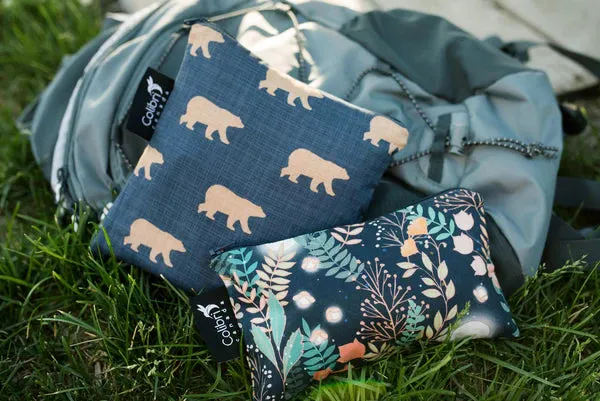 Colibri Reusable Snack Bag