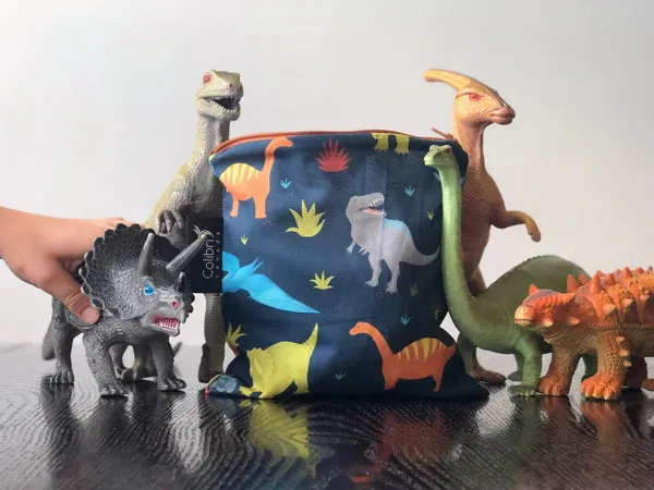 Colibri Reusable Snack Bag