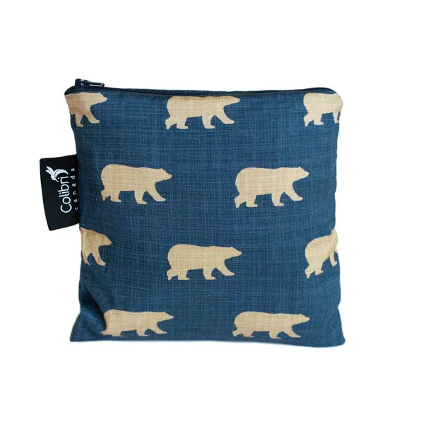 Colibri Reusable Snack Bag