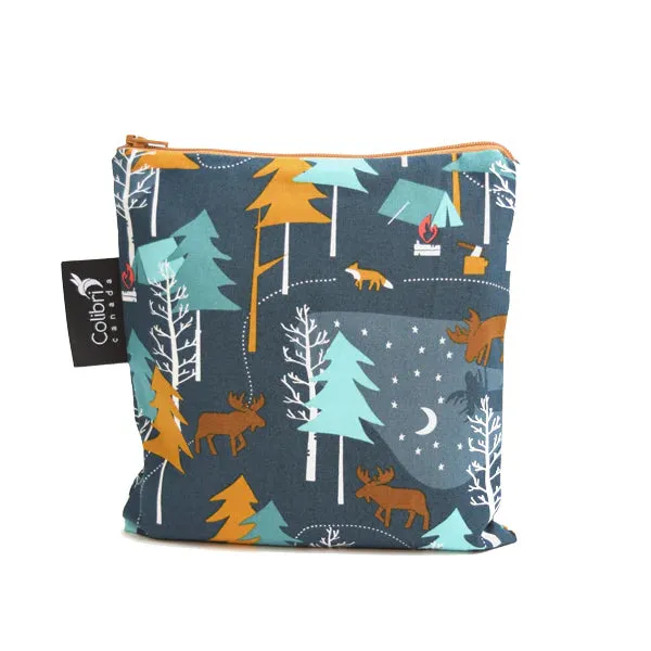 Colibri Reusable Snack Bag