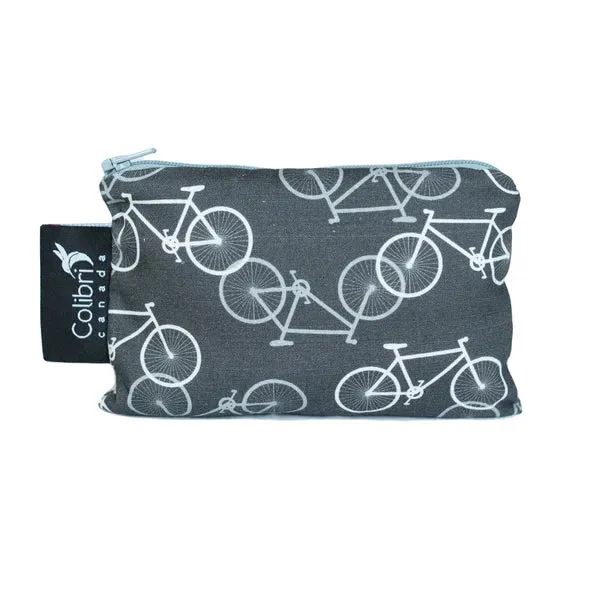 Colibri Reusable Snack Bag