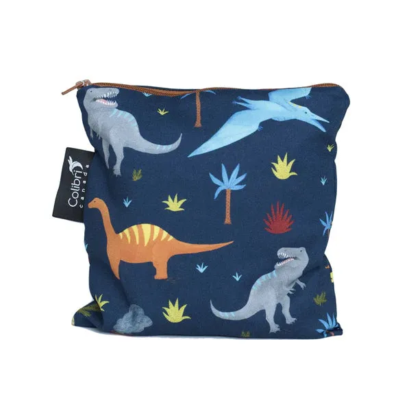Colibri Reusable Snack Bag