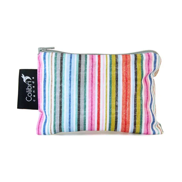 Colibri Reusable Snack Bag