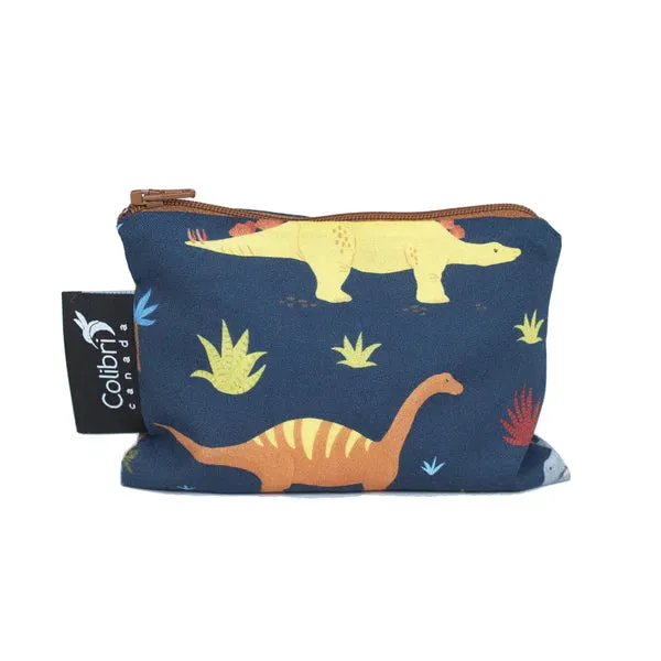 Colibri Reusable Snack Bag