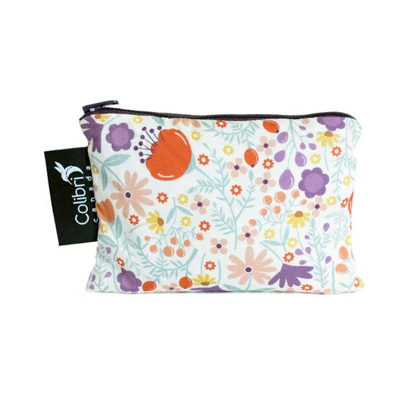 Colibri Reusable Snack Bag