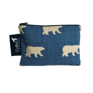 Colibri Reusable Snack Bag