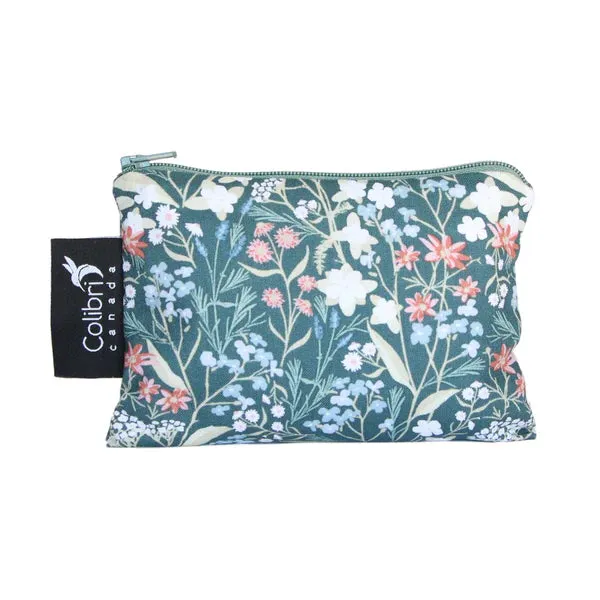 Colibri Reusable Snack Bag