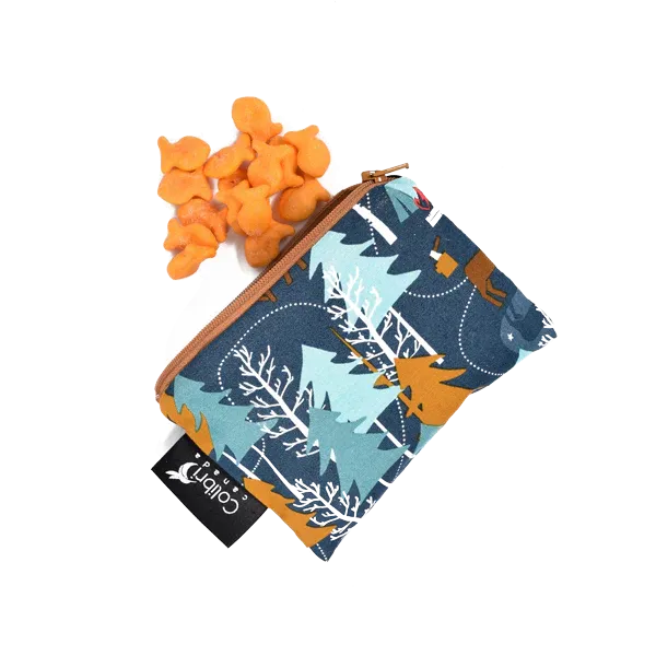Colibri Reusable Snack Bag
