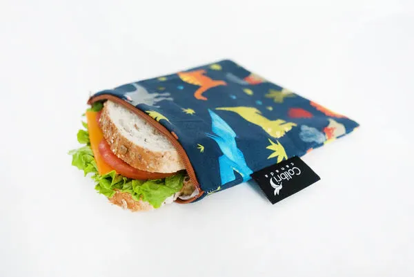 Colibri Reusable Snack Bag