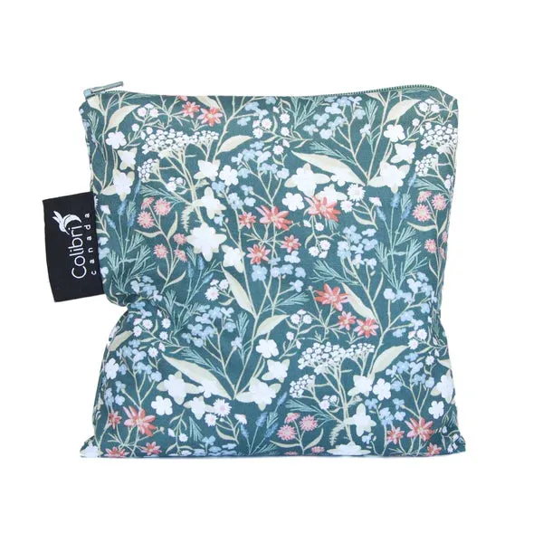 Colibri Reusable Snack Bag