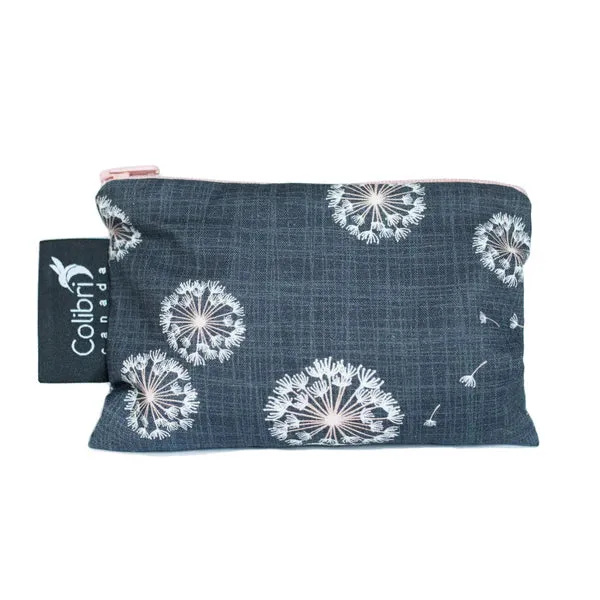 Colibri Reusable Snack Bag