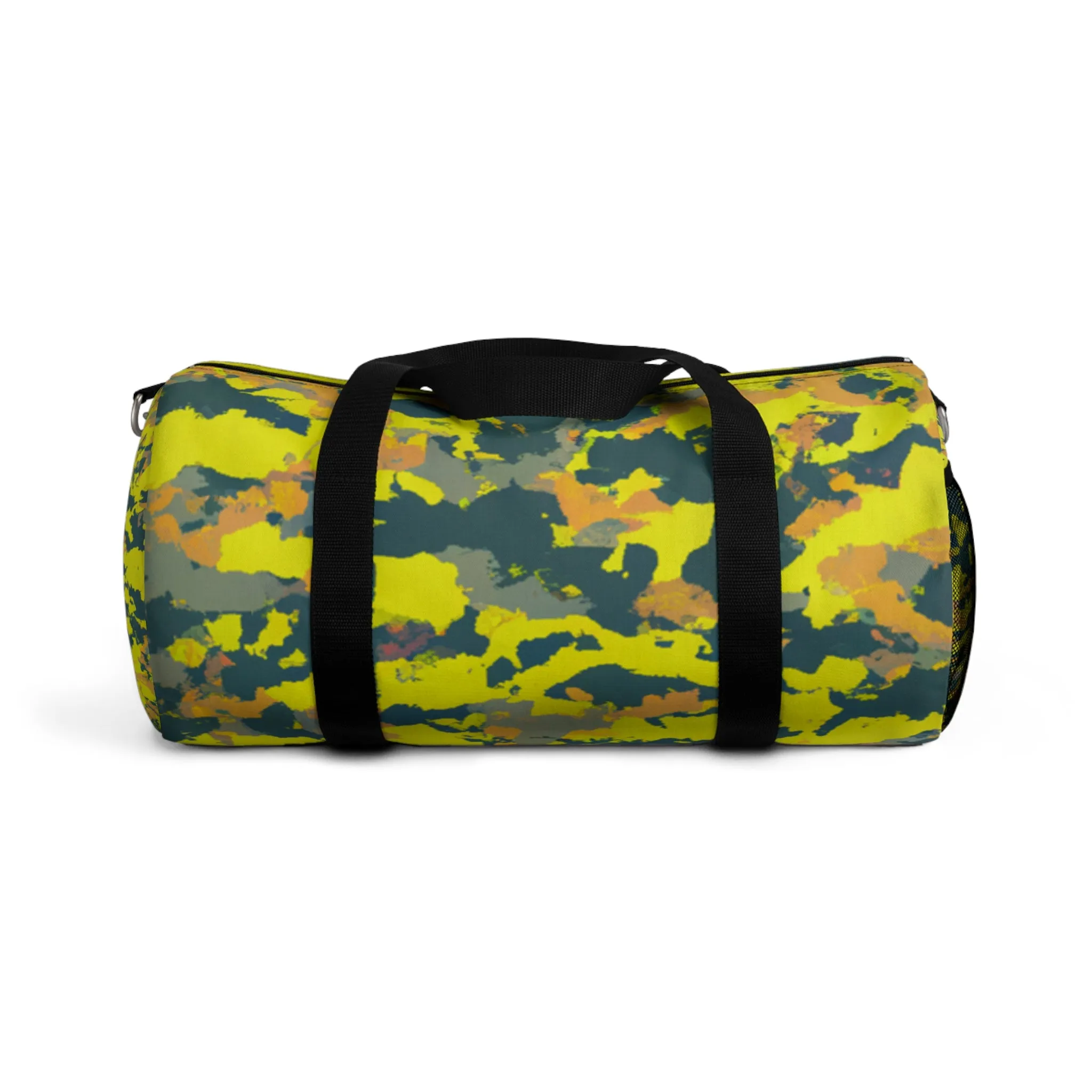 Colonel Revolutionary Samaria - Duffle Bag