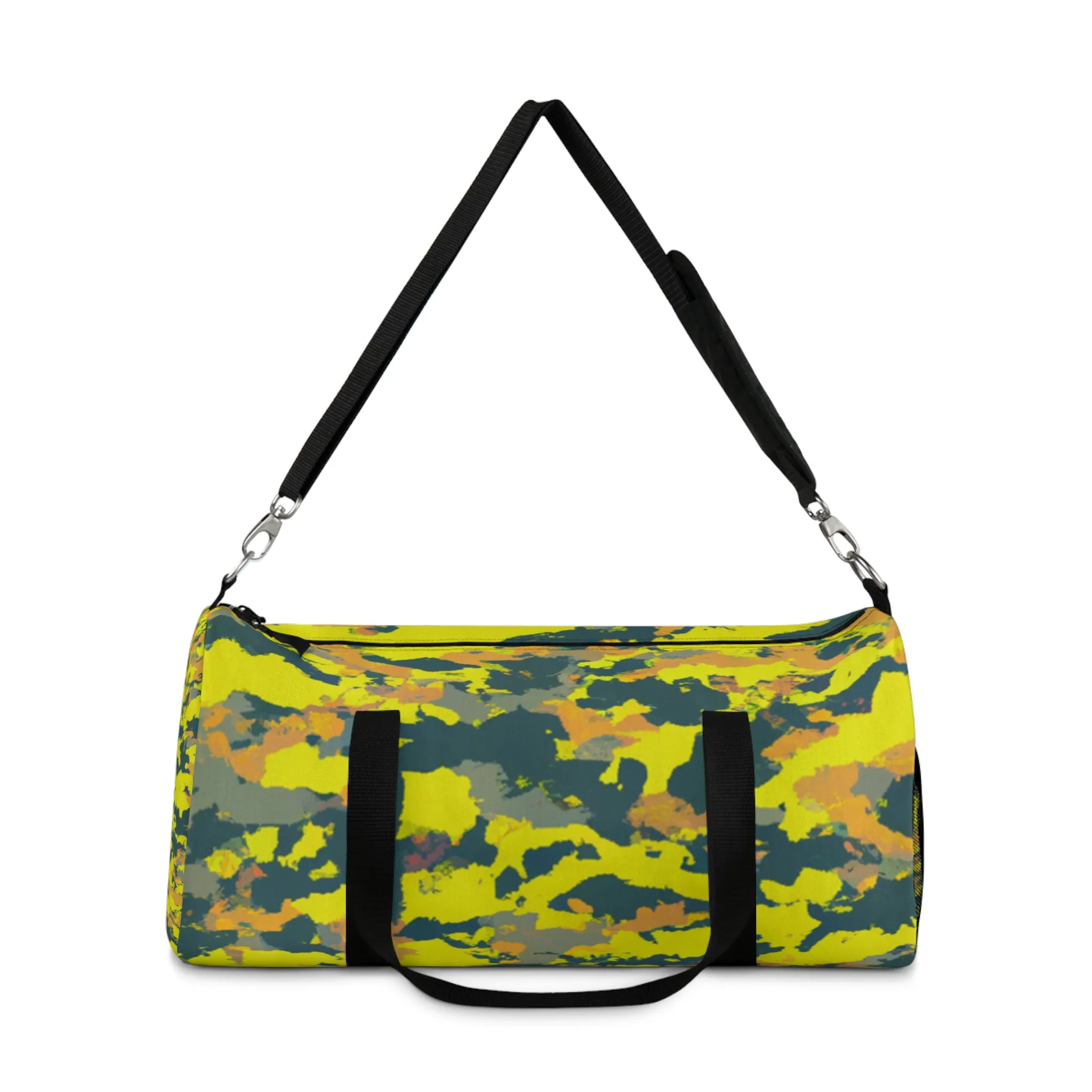 Colonel Revolutionary Samaria - Duffle Bag