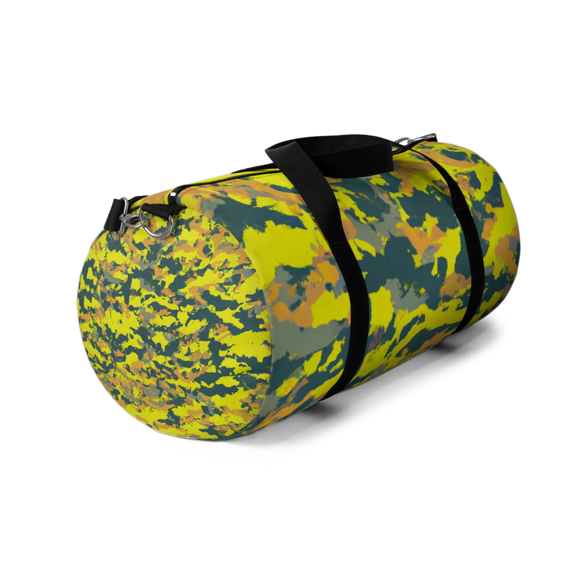 Colonel Revolutionary Samaria - Duffle Bag
