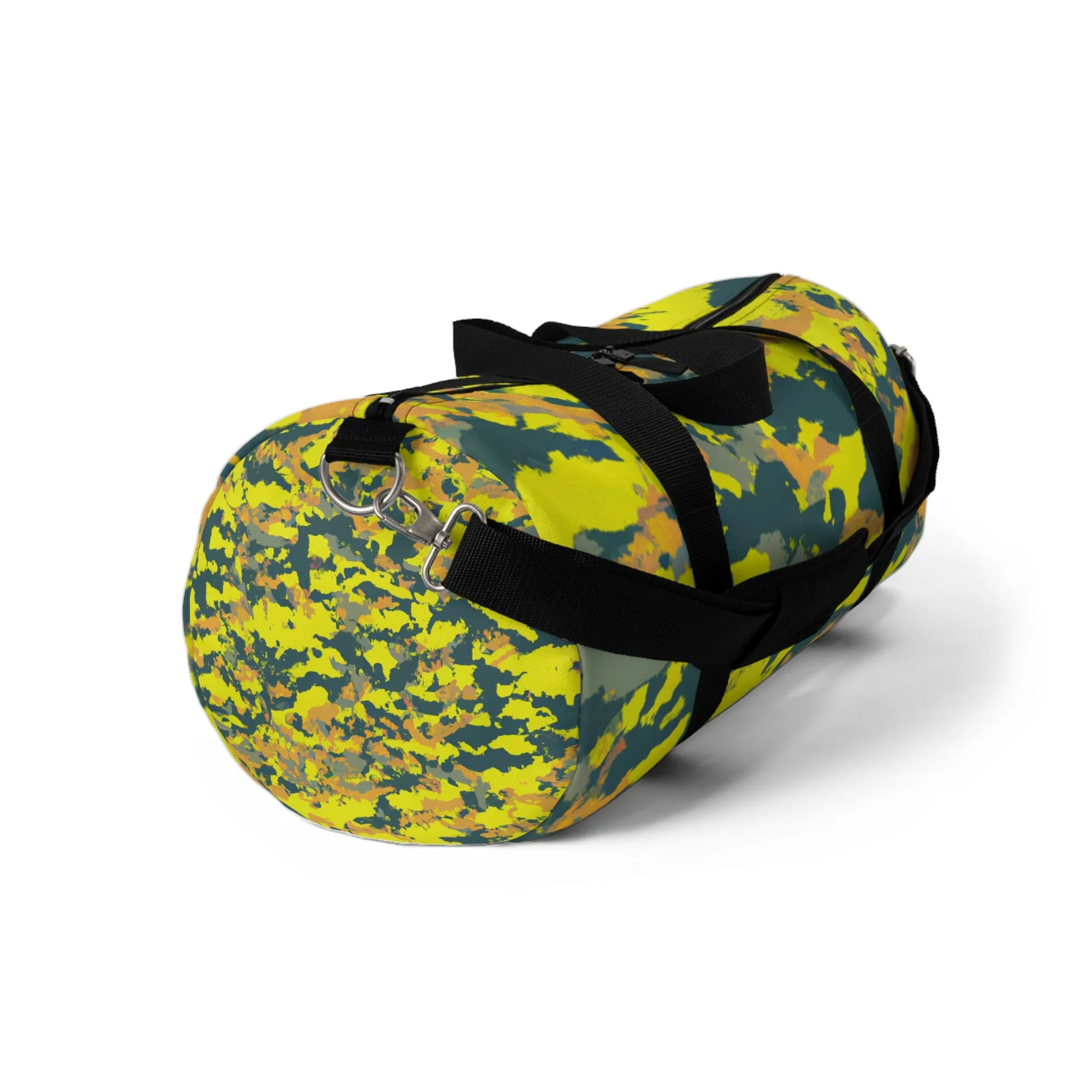 Colonel Revolutionary Samaria - Duffle Bag