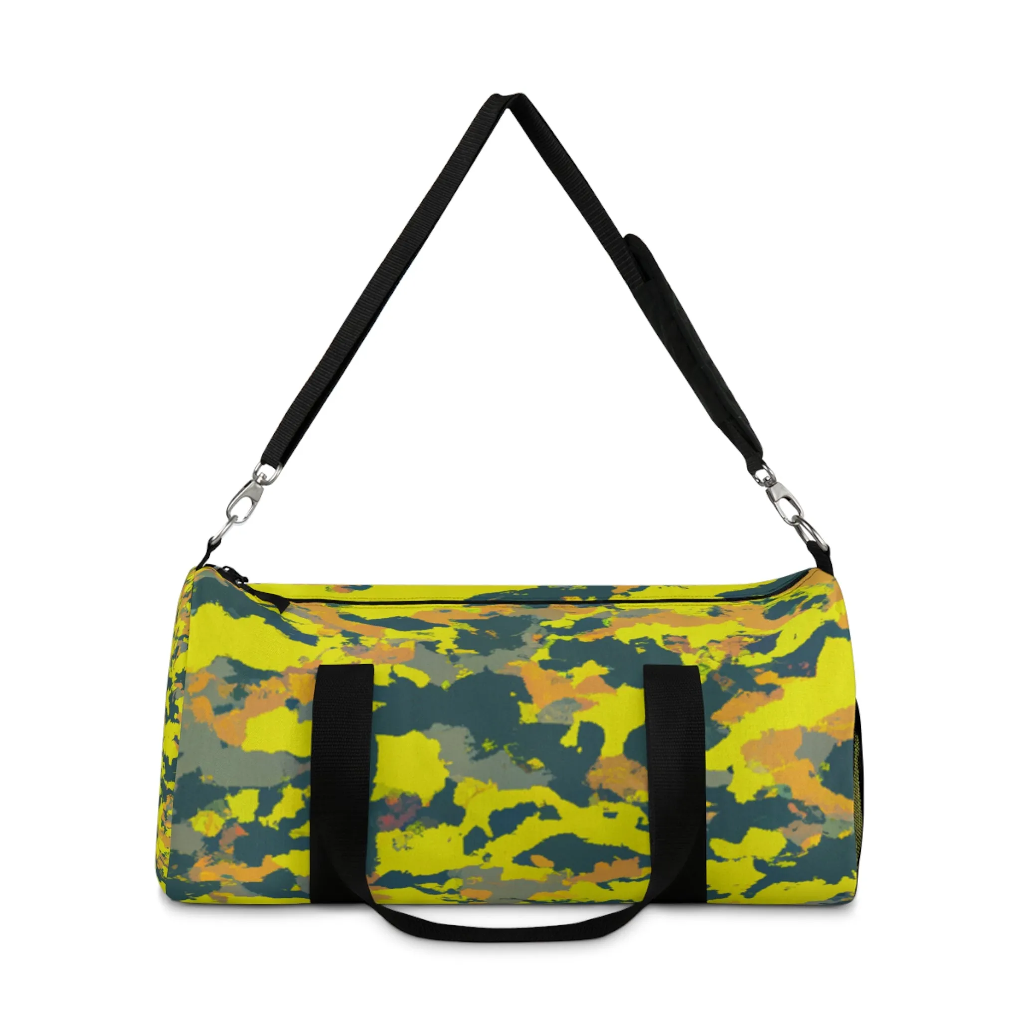 Colonel Revolutionary Samaria - Duffle Bag