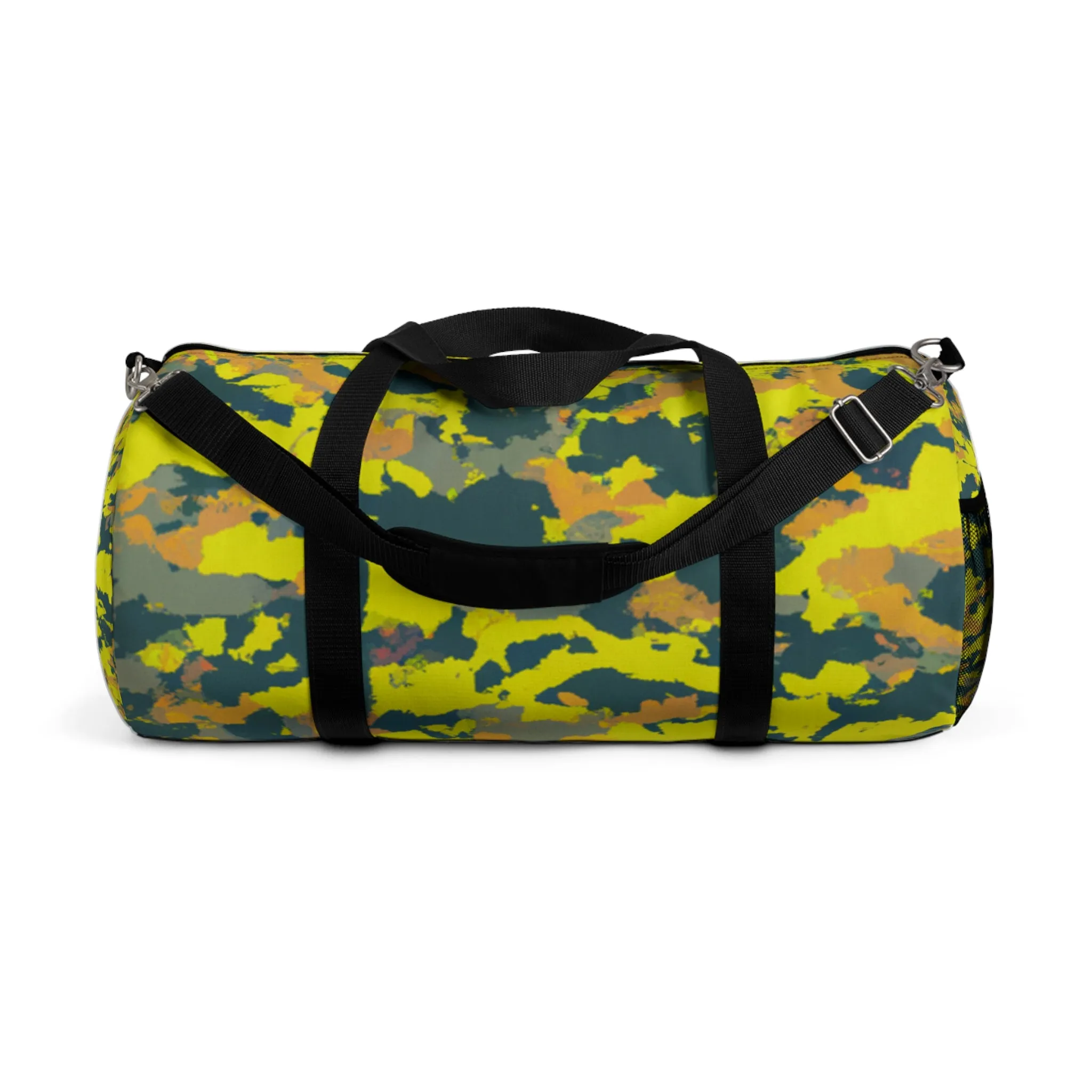Colonel Revolutionary Samaria - Duffle Bag