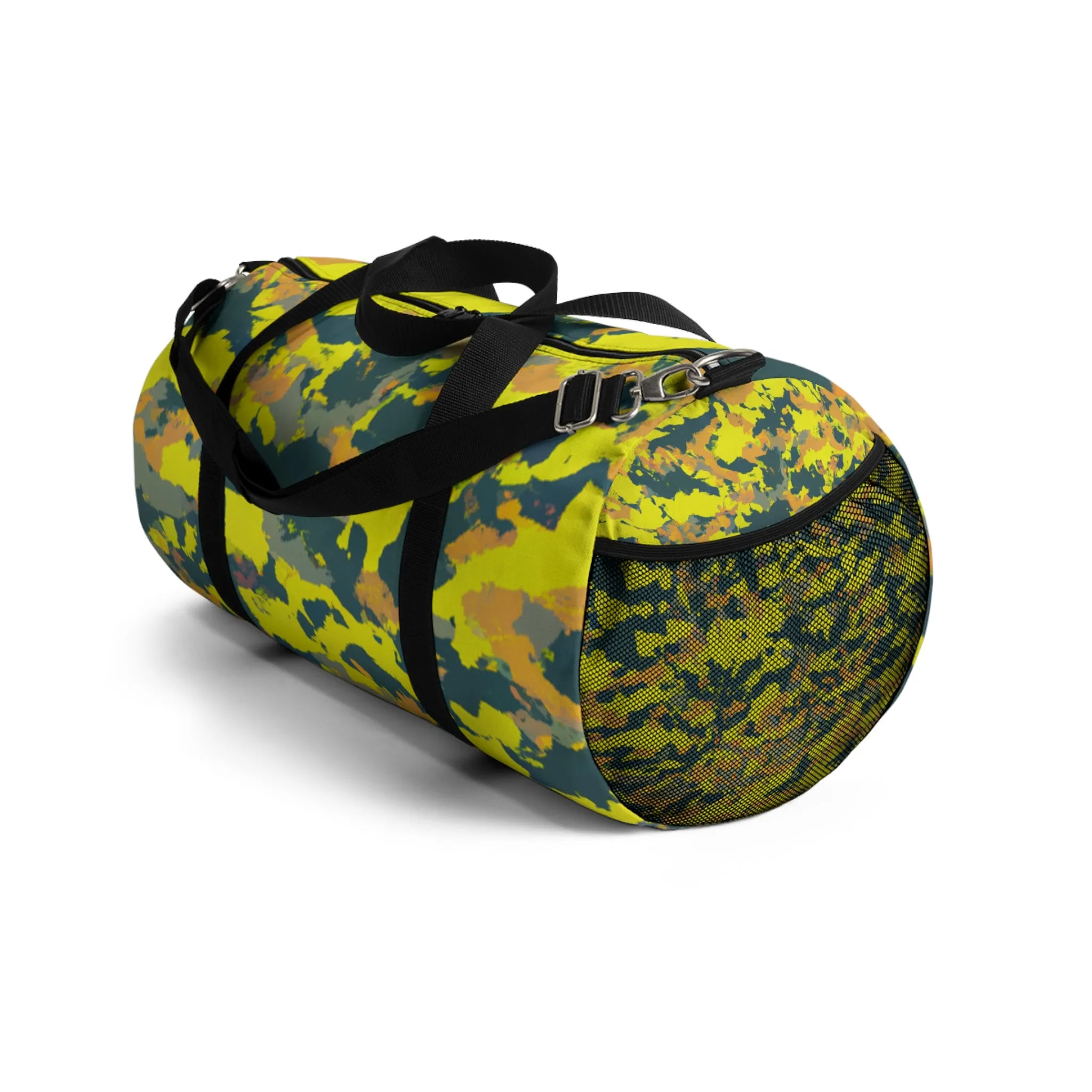 Colonel Revolutionary Samaria - Duffle Bag