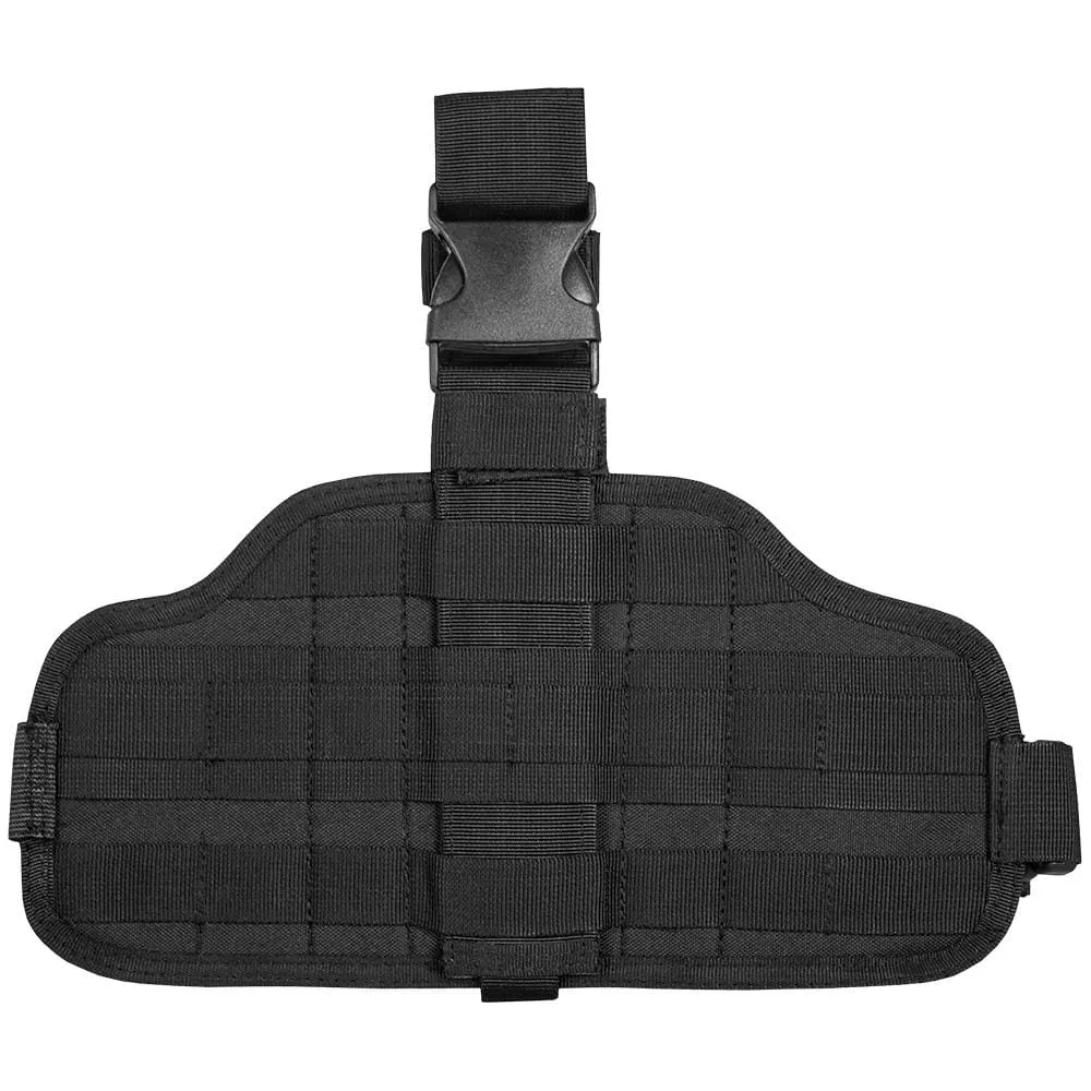 COMBAT DROP LEG PANEL