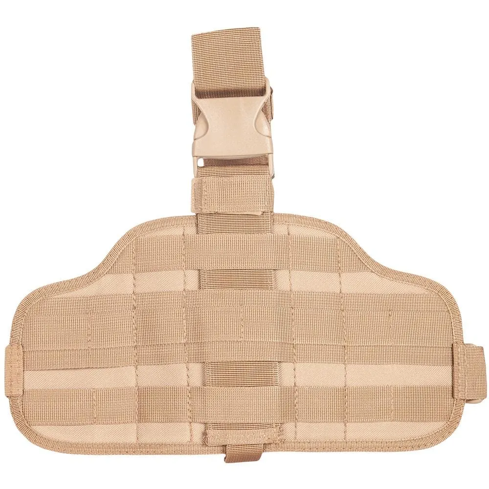 COMBAT DROP LEG PANEL