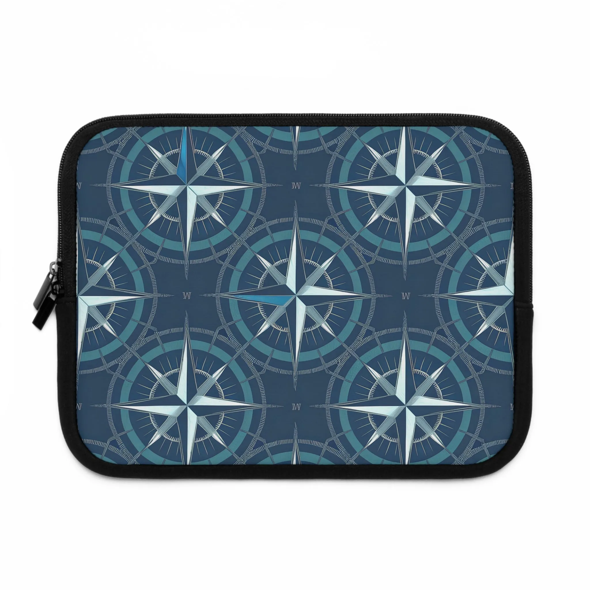 Compass Laptop Sleeve