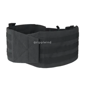 Condor - Black - VAS Modular Cummerbund