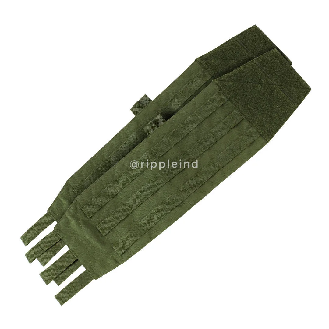 Condor - Black - VAS Modular Cummerbund