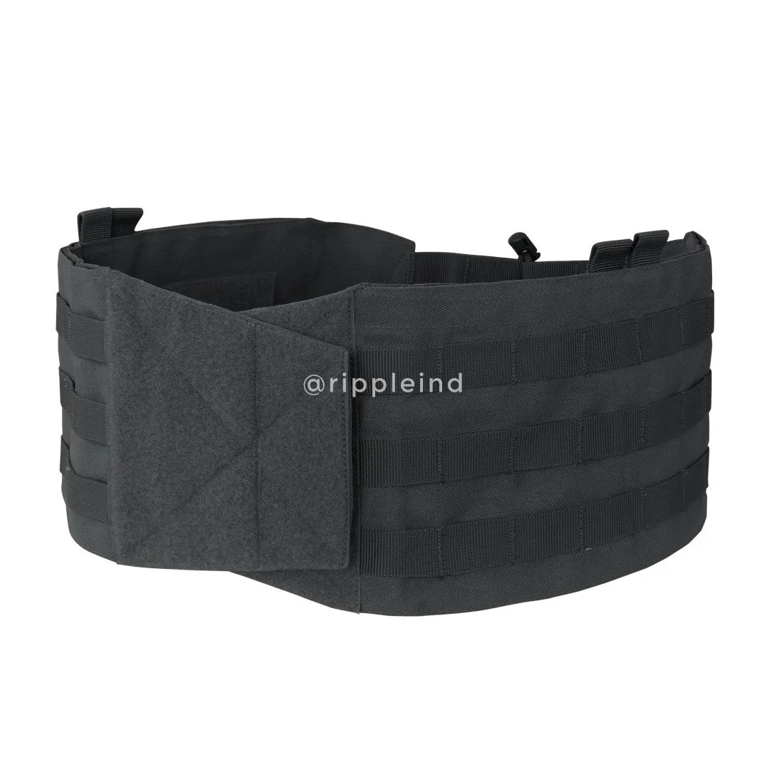 Condor - Black - VAS Modular Cummerbund