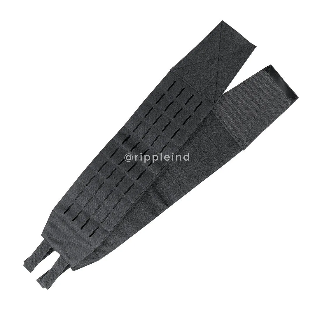 Condor - Black - VAS Slim Cummerbund
