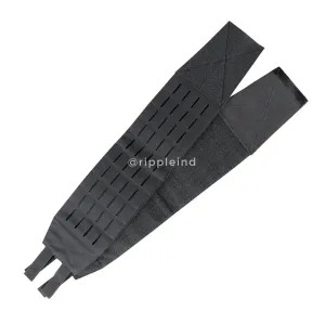 Condor - Black - VAS Slim Cummerbund