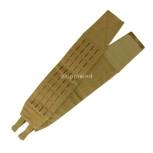 Condor - Coyote Brown - VAS Slim Cummerbund