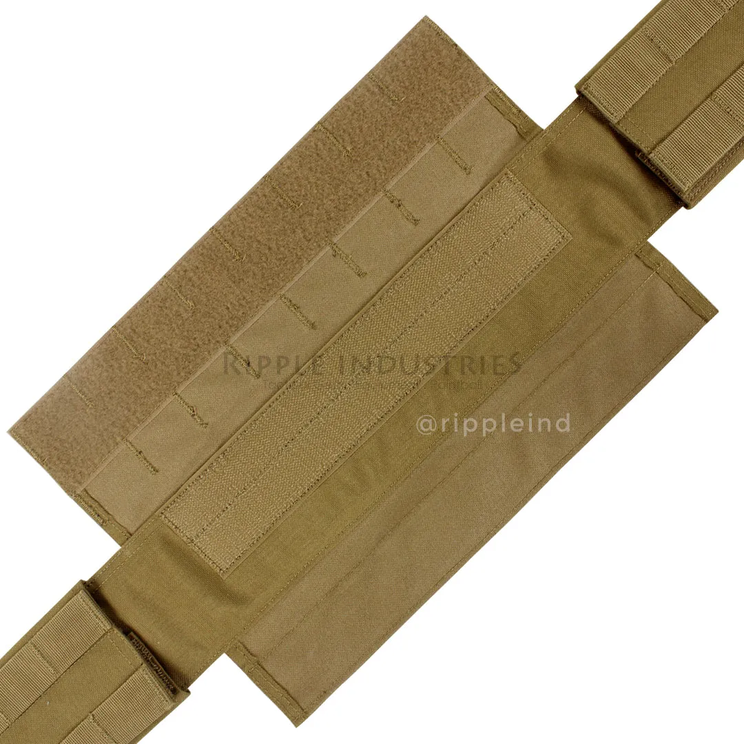 Condor - Olive Drab - Slim Battle Belt