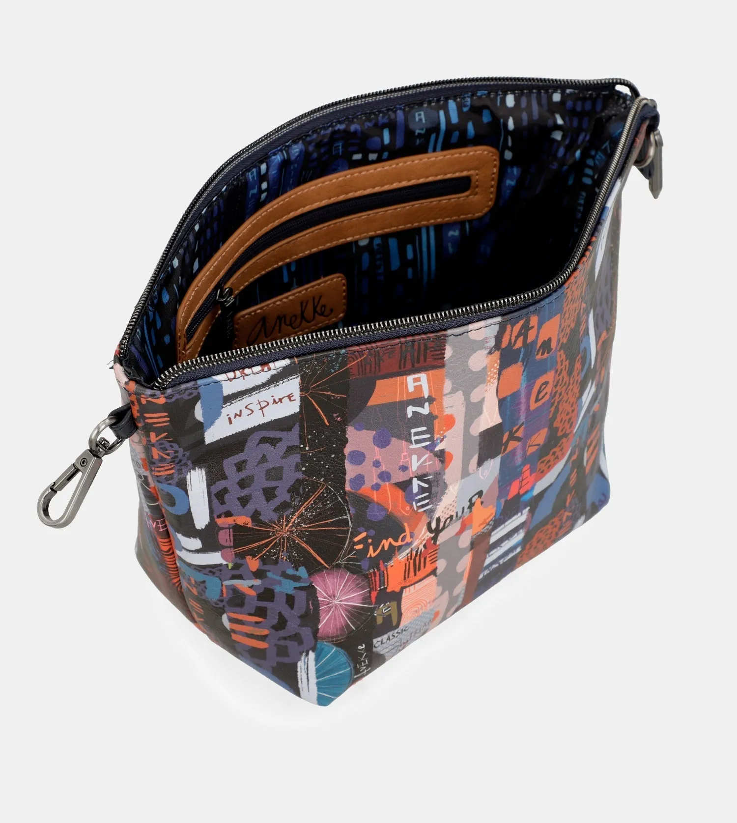 Contemporary shopping bag