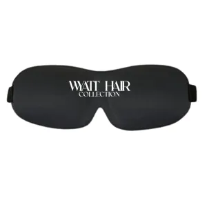 Contoured Sleep Eye Mask