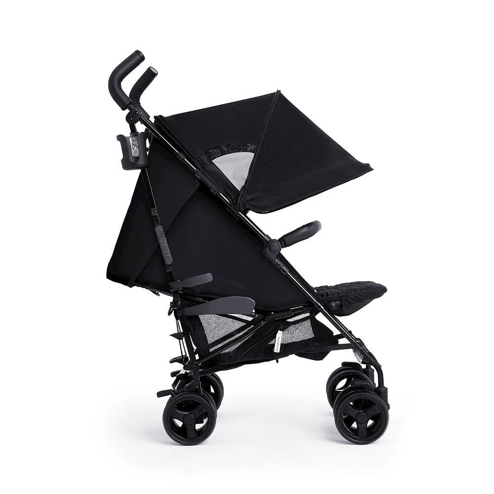 Cosatto Supa 3 Pushchair Silhouette