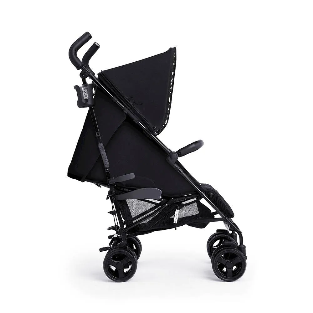 Cosatto Supa 3 Pushchair Silhouette