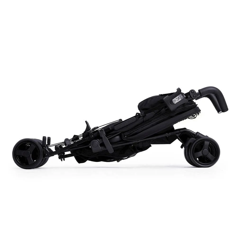 Cosatto Supa 3 Pushchair Silhouette