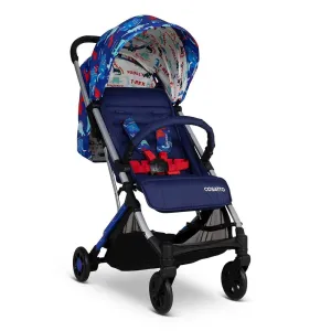 Cosatto Yo! Stroller Dino Bright