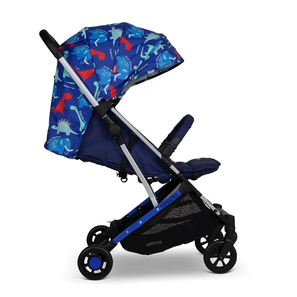 Cosatto Yo! Stroller Dino Bright