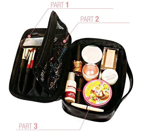 Cosmetic Pouch - The Little Prince Mint