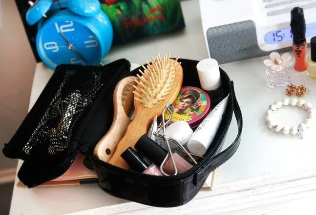 Cosmetic Pouch - The Little Prince Mint