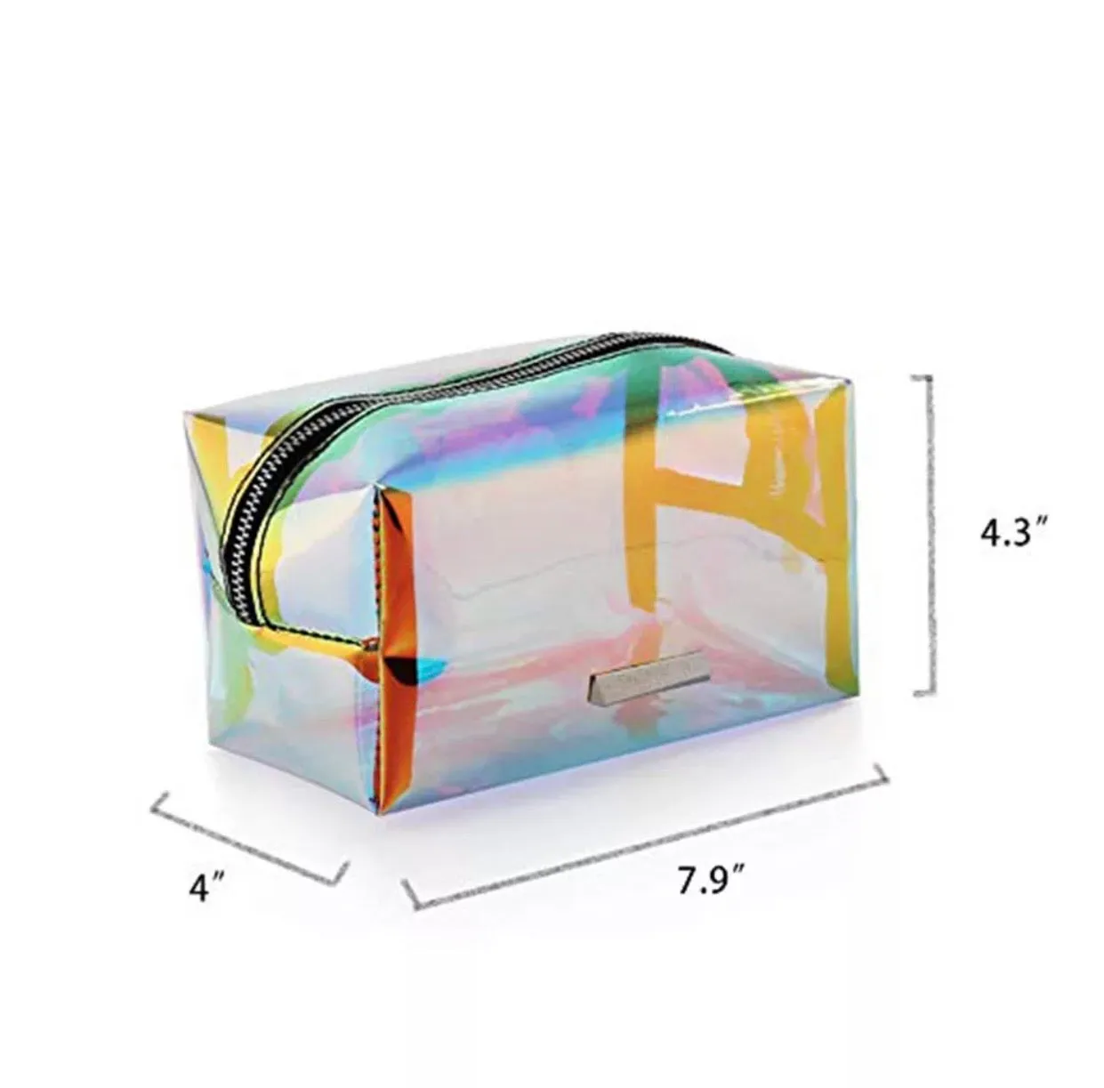 COSMETIC/TRAVEL TOILETRY BAG
