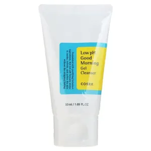 COSRX Mini Low PH Good Morning Cleanser 50ml
