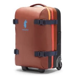 Cotopaxi Allpa 38L Roller Bag
