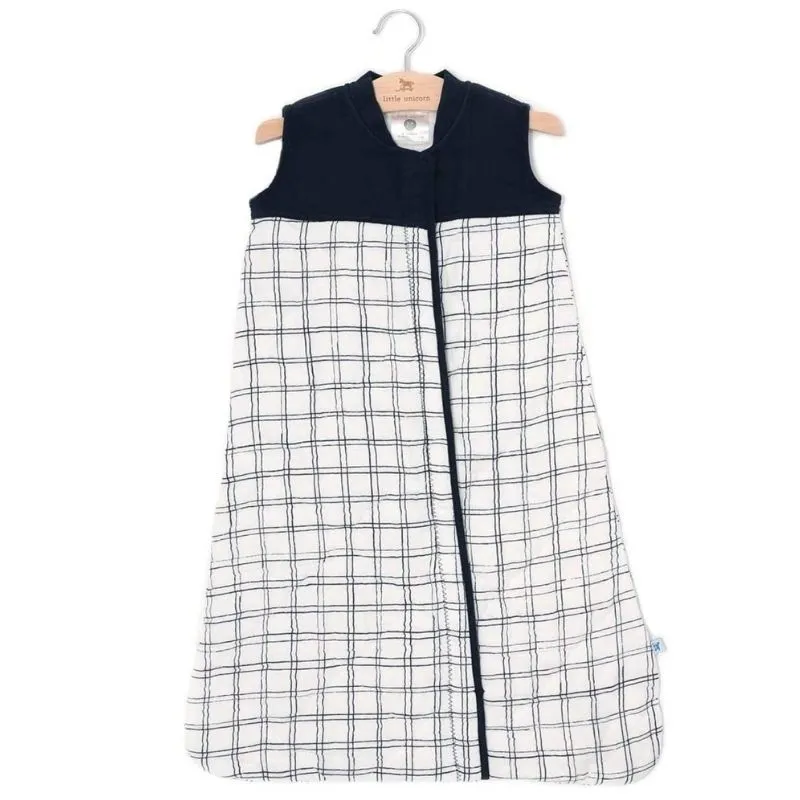 Cotton Muslin Quilted Sleep Bag