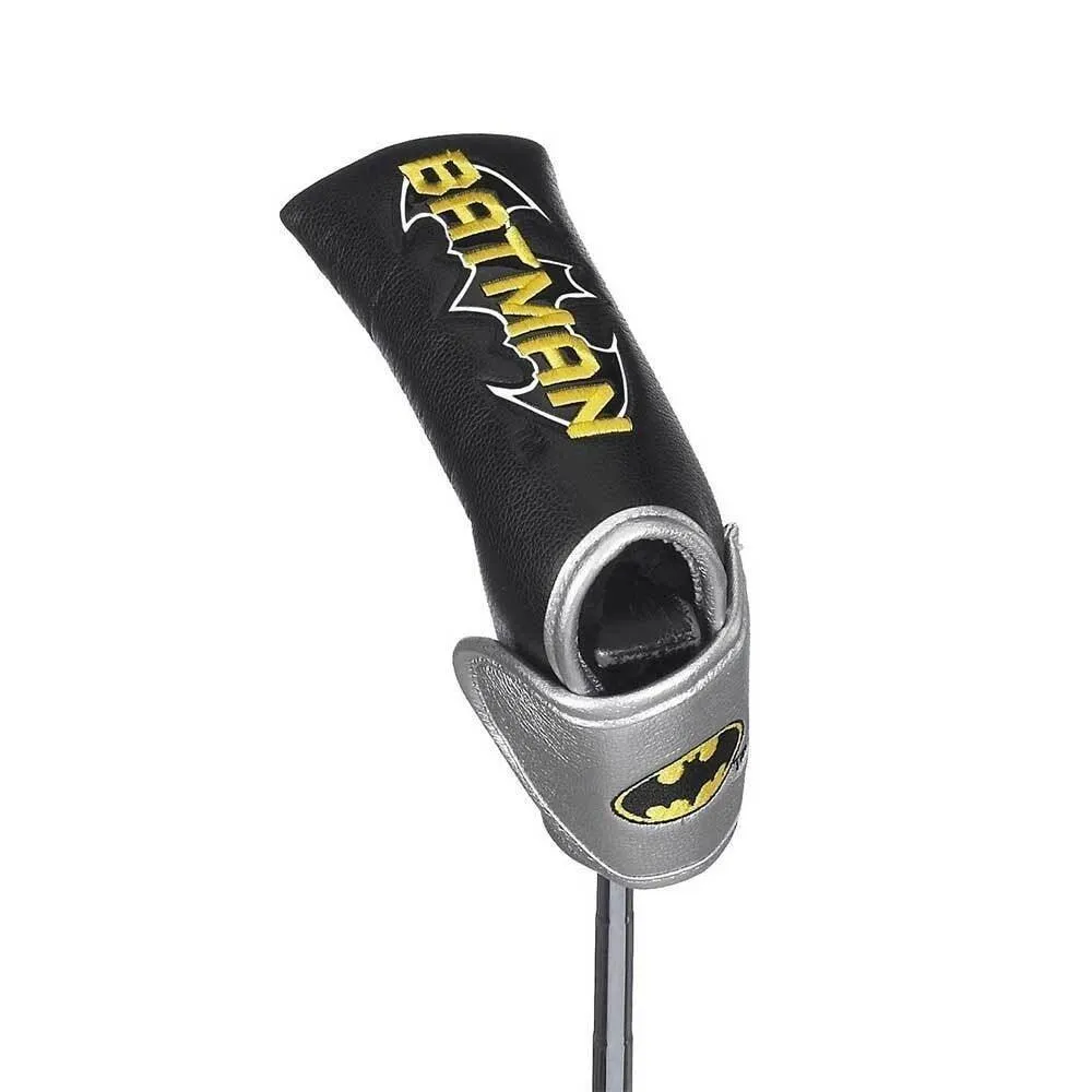 Creative Covers Batman Blade Putter Cover